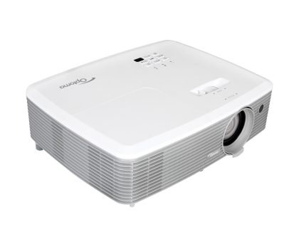 Projektor Optoma W400 DLP